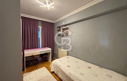 BUCAKOOP MÜKEMMEL LOKASYON 3+1 SATILIK DAİRE