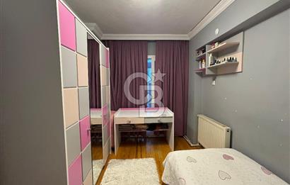 BUCAKOOP MÜKEMMEL LOKASYON 3+1 SATILIK DAİRE