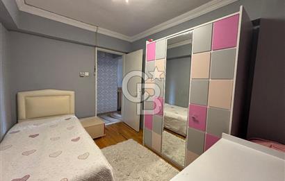 BUCAKOOP MÜKEMMEL LOKASYON 3+1 SATILIK DAİRE