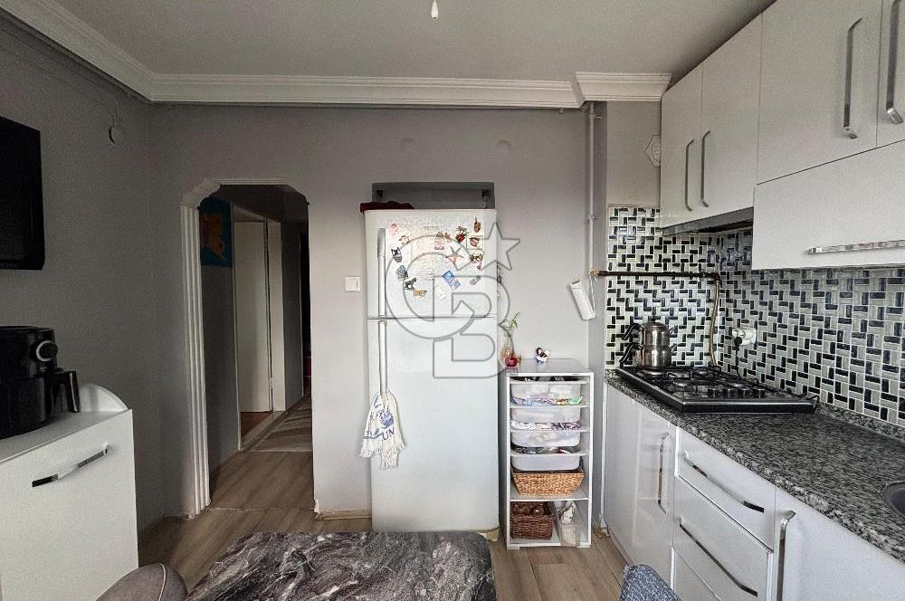 BUCAKOOP MÜKEMMEL LOKASYON 3+1 SATILIK DAİRE