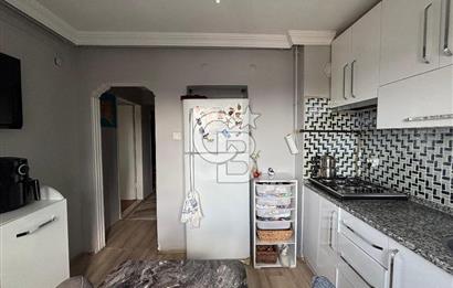 BUCAKOOP MÜKEMMEL LOKASYON 3+1 SATILIK DAİRE