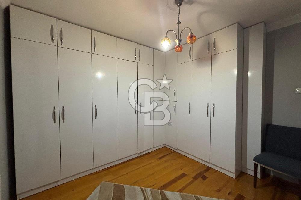 BUCAKOOP MÜKEMMEL LOKASYON 3+1 SATILIK DAİRE