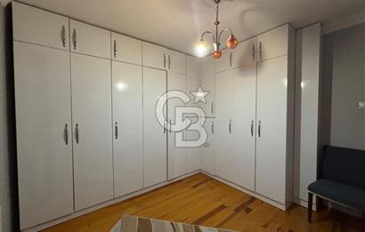 BUCAKOOP MÜKEMMEL LOKASYON 3+1 SATILIK DAİRE