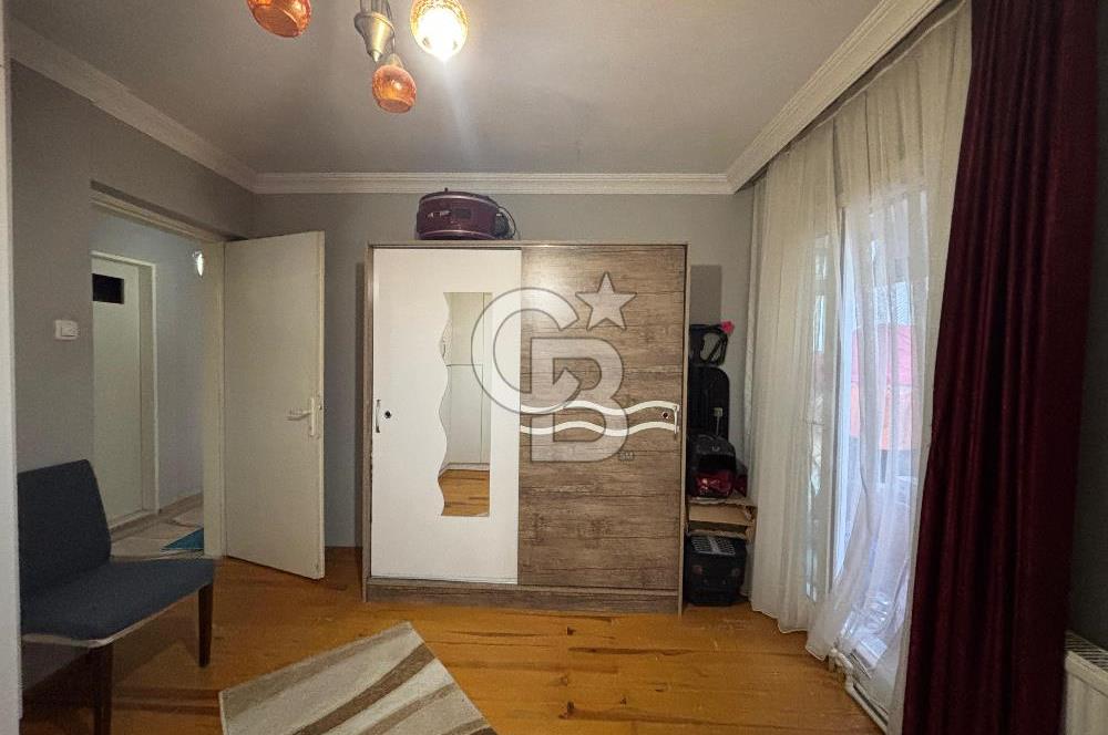BUCAKOOP MÜKEMMEL LOKASYON 3+1 SATILIK DAİRE