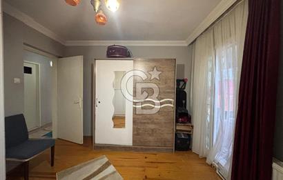 BUCAKOOP MÜKEMMEL LOKASYON 3+1 SATILIK DAİRE