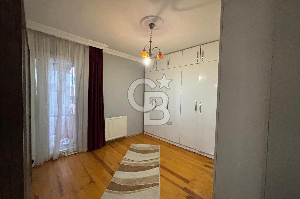BUCAKOOP MÜKEMMEL LOKASYON 3+1 SATILIK DAİRE