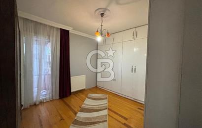 BUCAKOOP MÜKEMMEL LOKASYON 3+1 SATILIK DAİRE