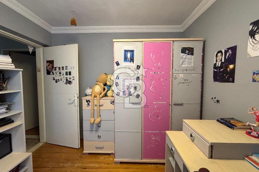 BUCAKOOP MÜKEMMEL LOKASYON 3+1 SATILIK DAİRE
