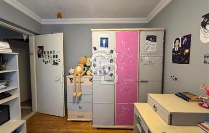 BUCAKOOP MÜKEMMEL LOKASYON 3+1 SATILIK DAİRE