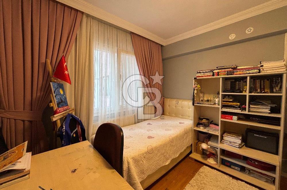 BUCAKOOP MÜKEMMEL LOKASYON 3+1 SATILIK DAİRE
