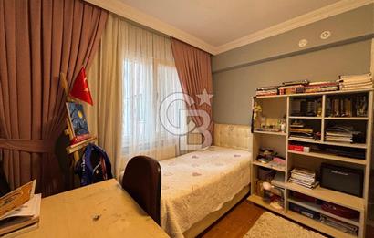 BUCAKOOP MÜKEMMEL LOKASYON 3+1 SATILIK DAİRE