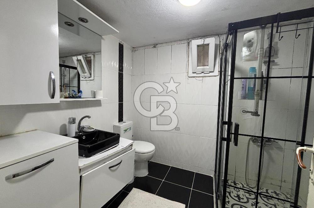 BUCAKOOP MÜKEMMEL LOKASYON 3+1 SATILIK DAİRE