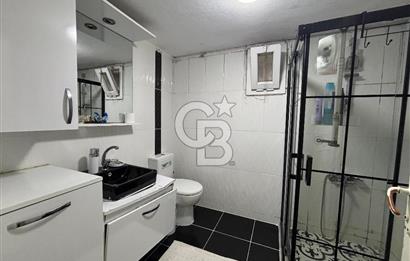 BUCAKOOP MÜKEMMEL LOKASYON 3+1 SATILIK DAİRE