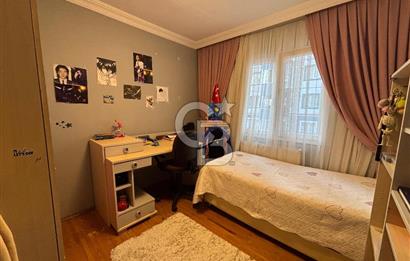 BUCAKOOP MÜKEMMEL LOKASYON 3+1 SATILIK DAİRE