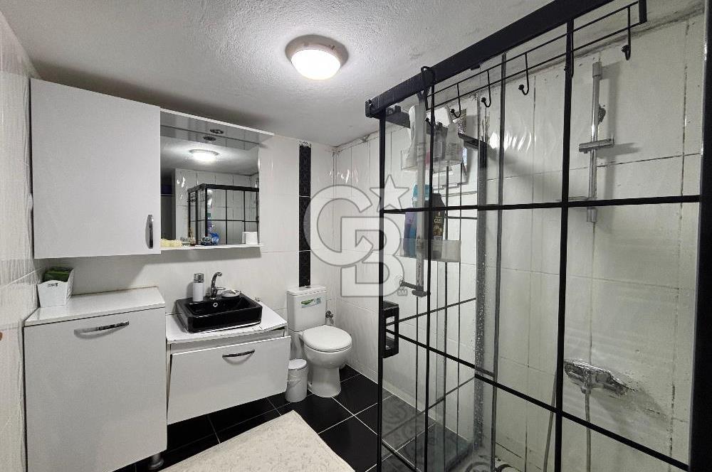 BUCAKOOP MÜKEMMEL LOKASYON 3+1 SATILIK DAİRE