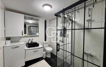 BUCAKOOP MÜKEMMEL LOKASYON 3+1 SATILIK DAİRE