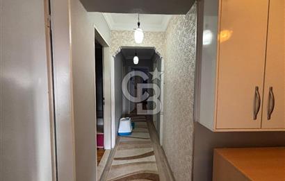 BUCAKOOP MÜKEMMEL LOKASYON 3+1 SATILIK DAİRE