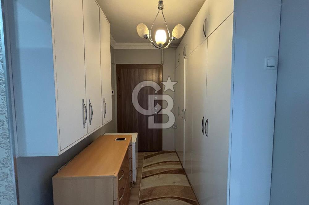 BUCAKOOP MÜKEMMEL LOKASYON 3+1 SATILIK DAİRE