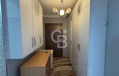 BUCAKOOP MÜKEMMEL LOKASYON 3+1 SATILIK DAİRE