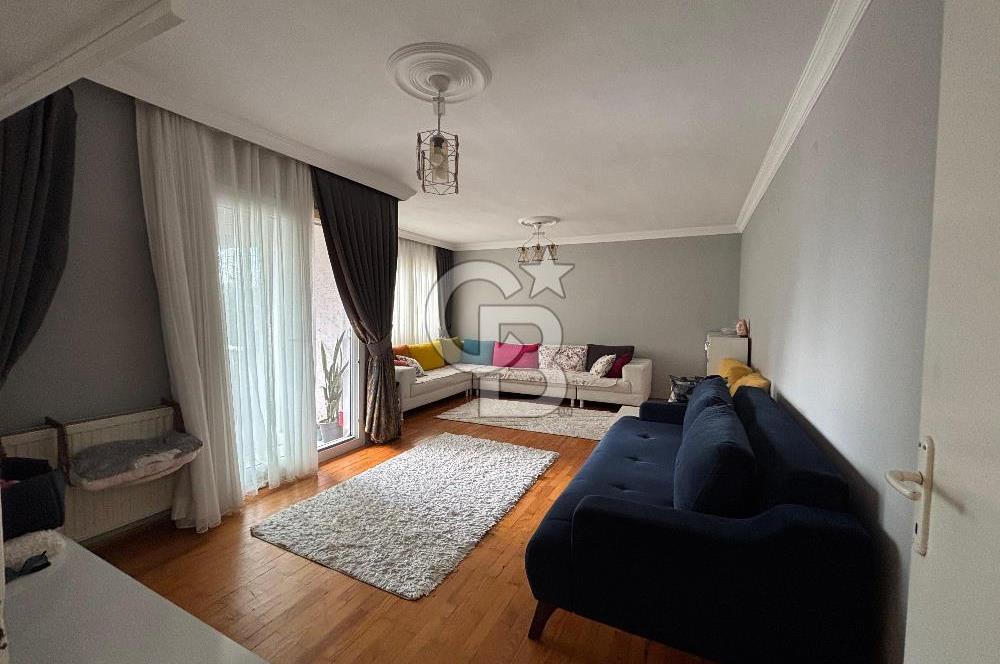 BUCAKOOP MÜKEMMEL LOKASYON 3+1 SATILIK DAİRE