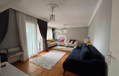 BUCAKOOP MÜKEMMEL LOKASYON 3+1 SATILIK DAİRE