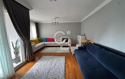 BUCAKOOP MÜKEMMEL LOKASYON 3+1 SATILIK DAİRE