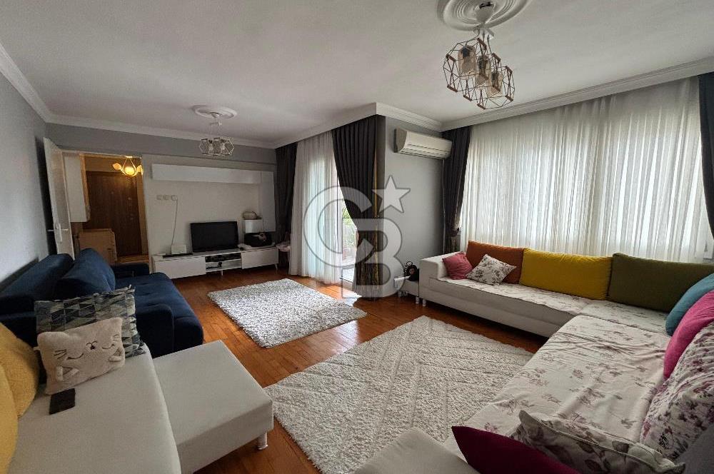 BUCAKOOP MÜKEMMEL LOKASYON 3+1 SATILIK DAİRE