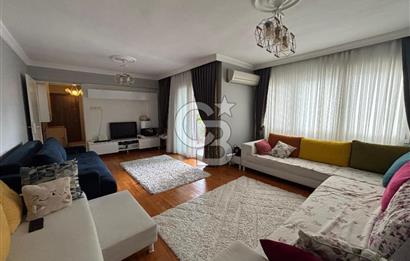 BUCAKOOP MÜKEMMEL LOKASYON 3+1 SATILIK DAİRE