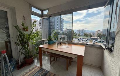 BUCAKOOP MÜKEMMEL LOKASYON 3+1 SATILIK DAİRE