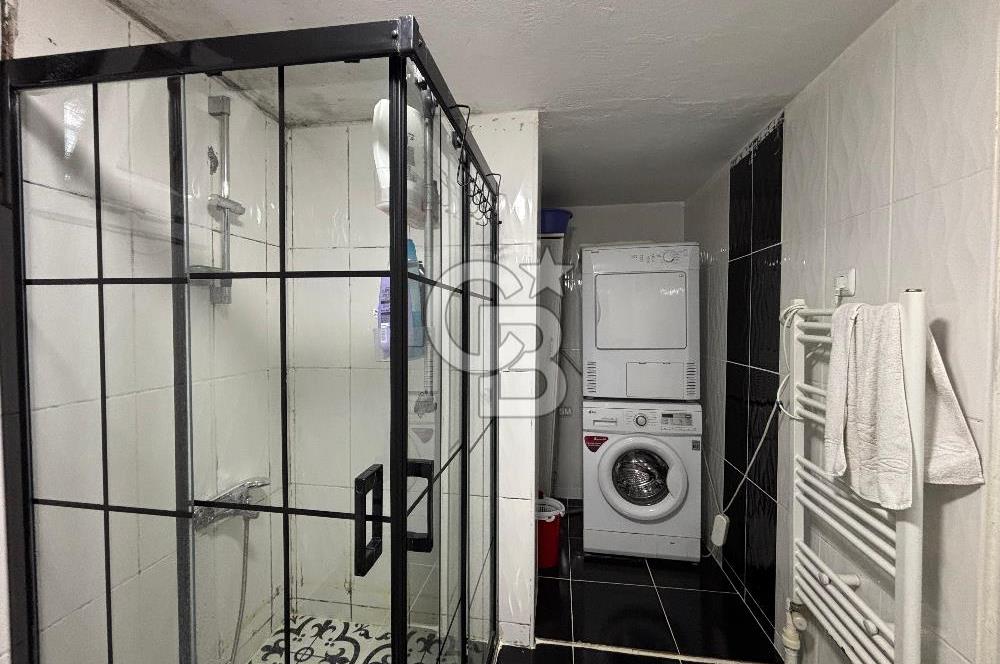 BUCAKOOP MÜKEMMEL LOKASYON 3+1 SATILIK DAİRE