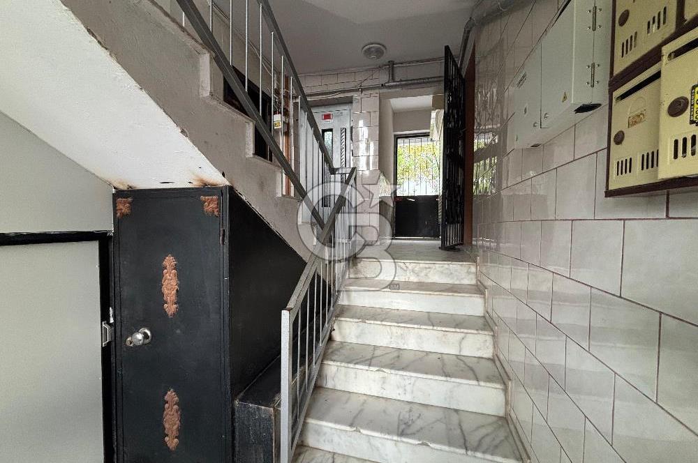 BUCAKOOP MÜKEMMEL LOKASYON 3+1 SATILIK DAİRE