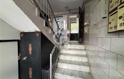 BUCAKOOP MÜKEMMEL LOKASYON 3+1 SATILIK DAİRE
