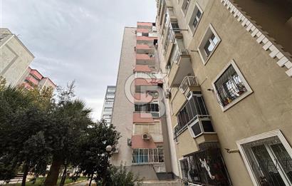 BUCAKOOP MÜKEMMEL LOKASYON 3+1 SATILIK DAİRE