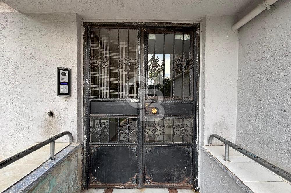BUCAKOOP MÜKEMMEL LOKASYON 3+1 SATILIK DAİRE