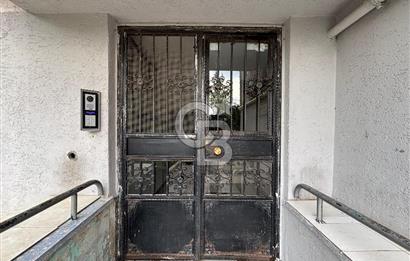 BUCAKOOP MÜKEMMEL LOKASYON 3+1 SATILIK DAİRE