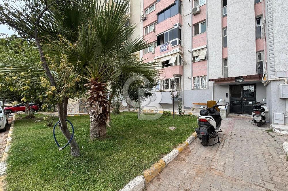 BUCAKOOP MÜKEMMEL LOKASYON 3+1 SATILIK DAİRE