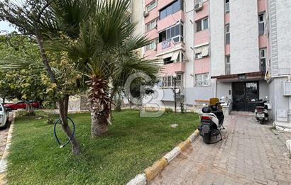 BUCAKOOP MÜKEMMEL LOKASYON 3+1 SATILIK DAİRE
