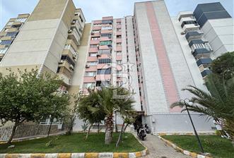 BUCAKOOP MÜKEMMEL LOKASYON 3+1 SATILIK DAİRE