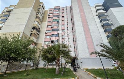 BUCAKOOP MÜKEMMEL LOKASYON 3+1 SATILIK DAİRE