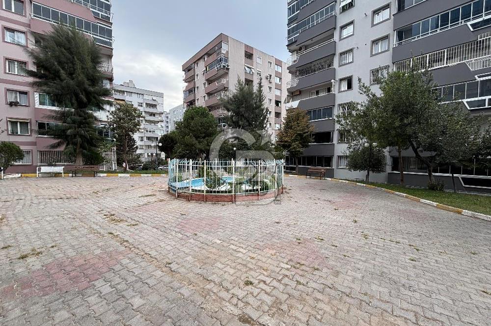 BUCAKOOP MÜKEMMEL LOKASYON 3+1 SATILIK DAİRE