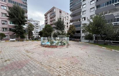 BUCAKOOP MÜKEMMEL LOKASYON 3+1 SATILIK DAİRE
