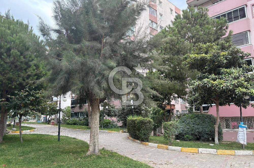 BUCAKOOP MÜKEMMEL LOKASYON 3+1 SATILIK DAİRE