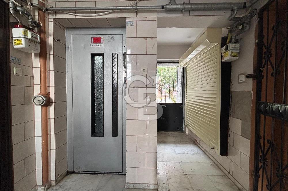 BUCAKOOP MÜKEMMEL LOKASYON 3+1 SATILIK DAİRE