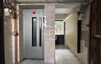 BUCAKOOP MÜKEMMEL LOKASYON 3+1 SATILIK DAİRE
