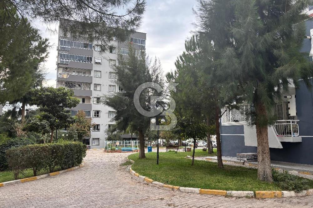 BUCAKOOP MÜKEMMEL LOKASYON 3+1 SATILIK DAİRE