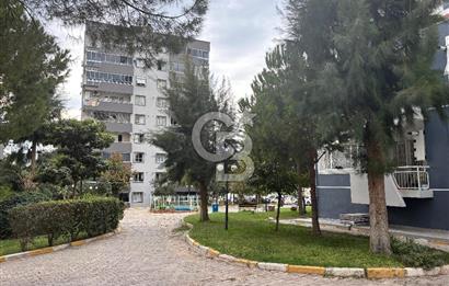 BUCAKOOP MÜKEMMEL LOKASYON 3+1 SATILIK DAİRE