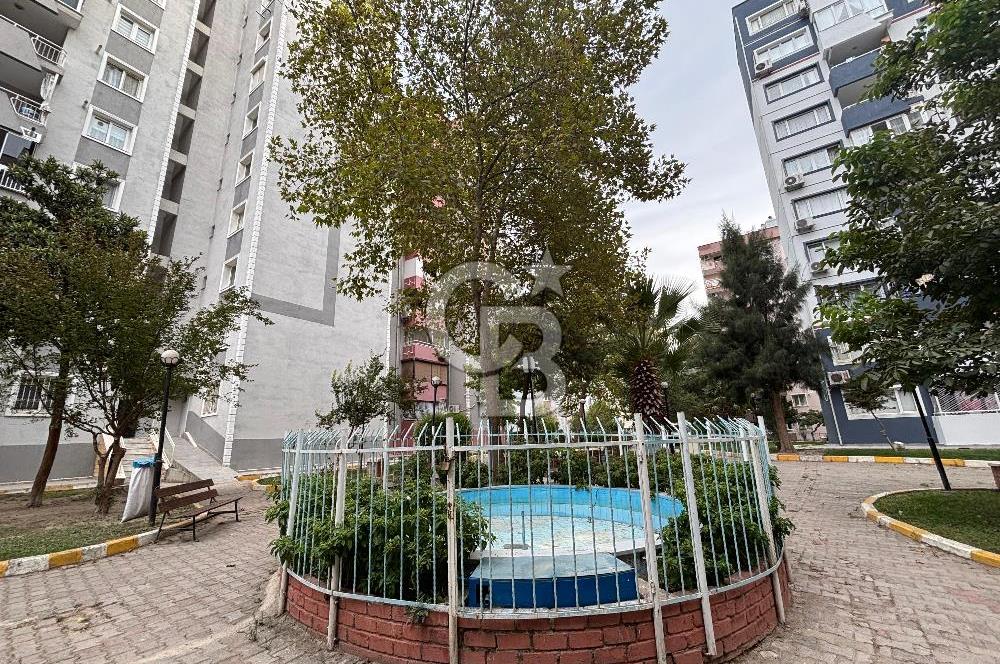 BUCAKOOP MÜKEMMEL LOKASYON 3+1 SATILIK DAİRE