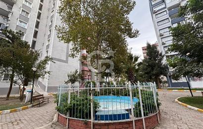 BUCAKOOP MÜKEMMEL LOKASYON 3+1 SATILIK DAİRE