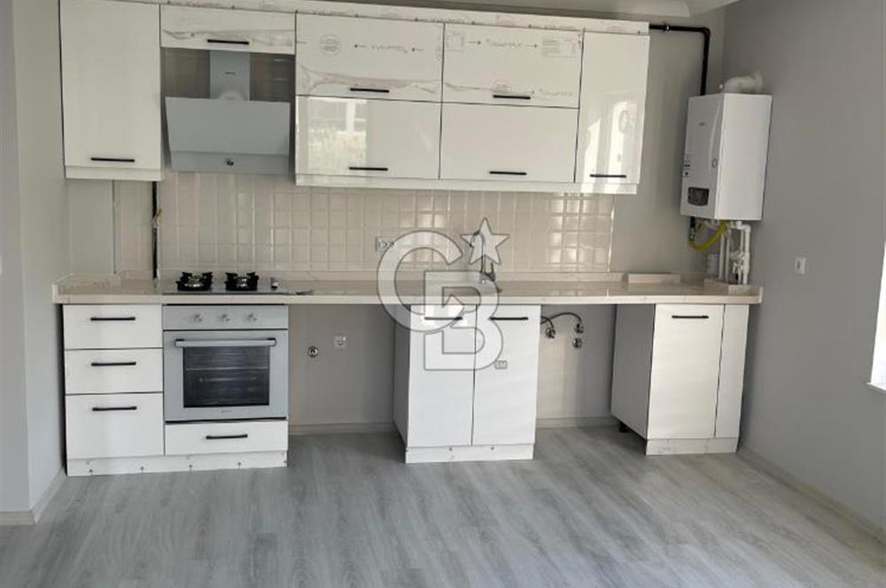 İncek taşpınar kiralık 1 + 1 45 m2