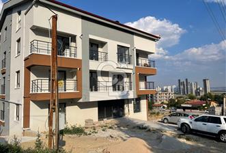 İncek taşpınar kiralık 1 + 1 45 m2